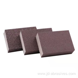 sponge sanding block angled drywall sanding sponge